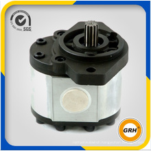 High Precision Hydraulic Gear Oil Pump and Motor